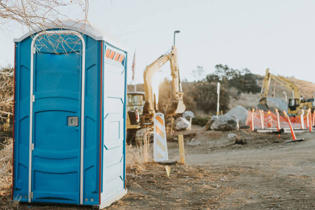 Portable Toilet Options We Offer in Gary, IN