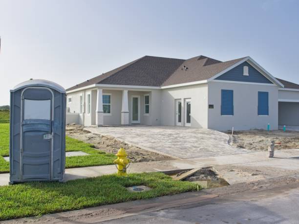 Portable Toilet Options We Offer in Gary, IN