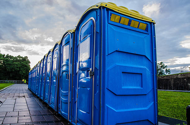 Best Portable bathroom rental  in Gary, IN
